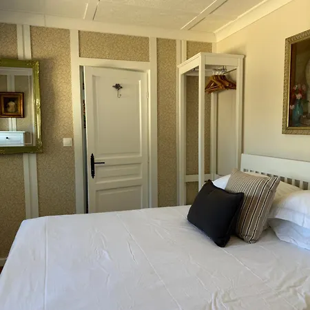 Vila In Gascony
