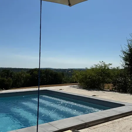 In Gascony 빌라 *