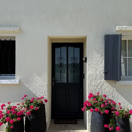 Vila In Gascony *