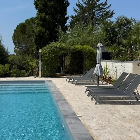 Vila In Gascony