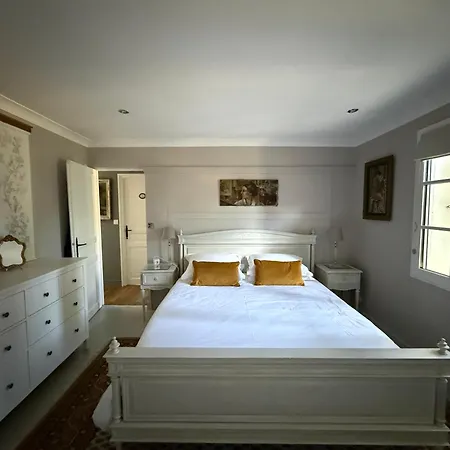 Villa In Gascony