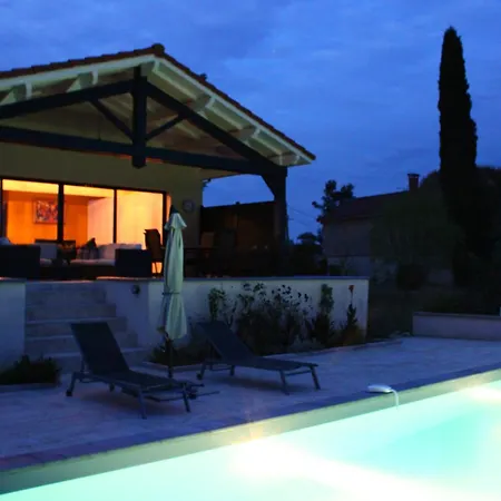 In Gascony * Aignan