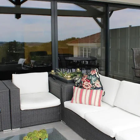 In Gascony Villa