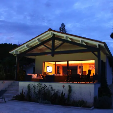 빌라 In Gascony