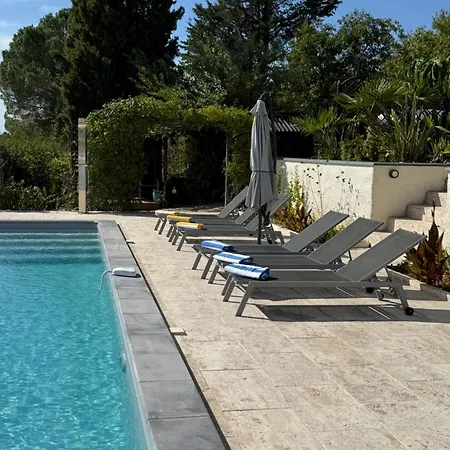 In Gascony Villa