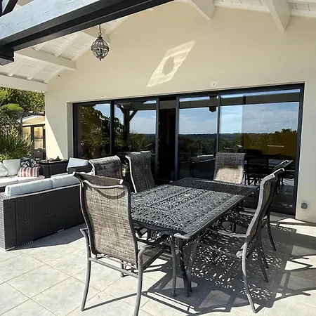 In Gascony Villa Aignan