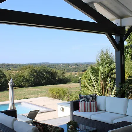 In Gascony *