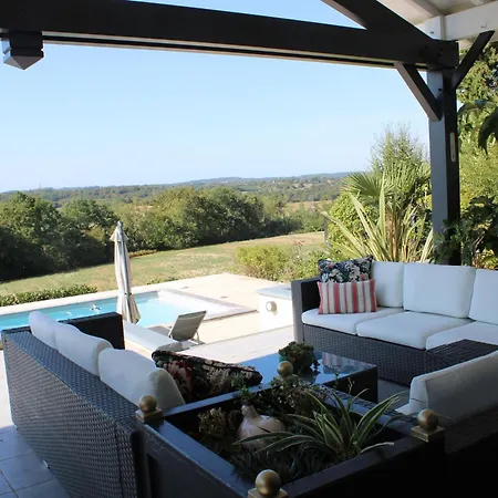 In Gascony Aignan