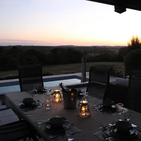 In Gascony
