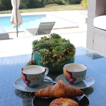 Villa In Gascony *