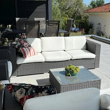 In Gascony Villa Aignan