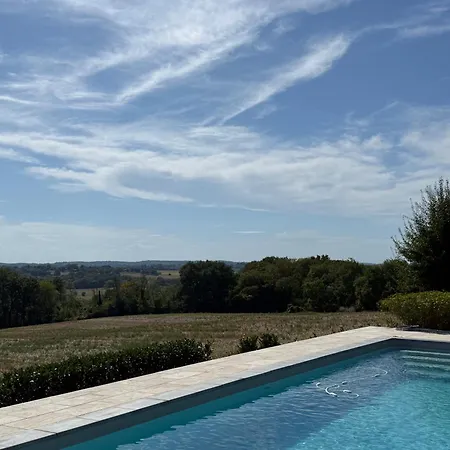 In Gascony *
